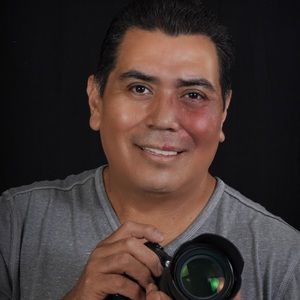 Meet your Posher, Salvador